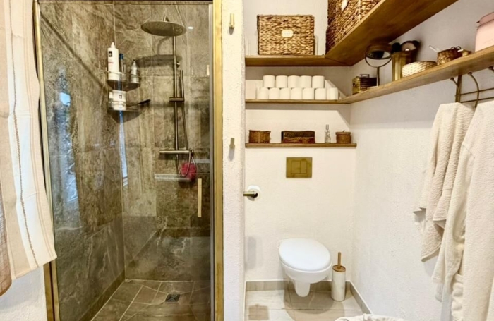 Vente Maison 130m&sup2; 4 pièces Sainte Marie
