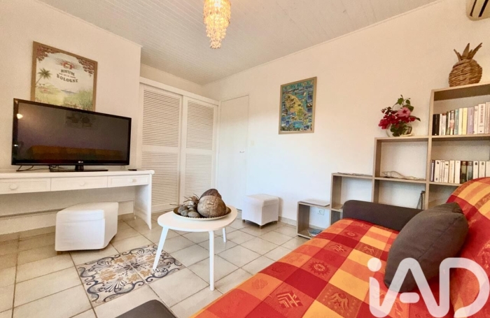 Vente Maison 130m&sup2; 4 pièces Sainte Marie