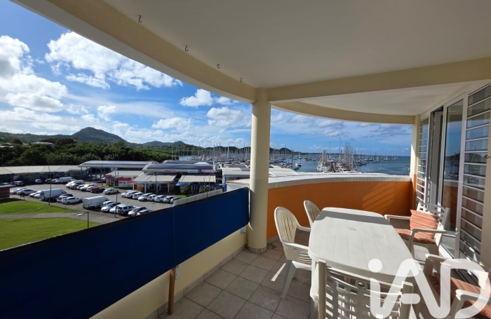 Vente Appartement 97290