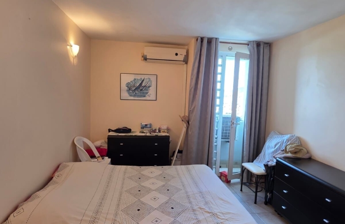 Vente Appartement 82m&sup2; 4 pièces Le Marin