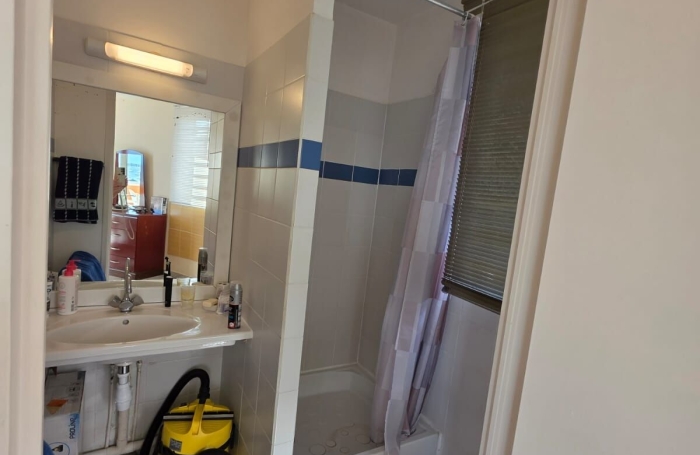 Vente Appartement 82m&sup2; 4 pièces Le Marin