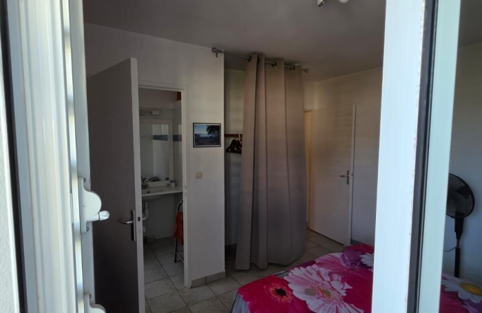 Vente Appartement 82m&sup2; 4 pièces Le Marin