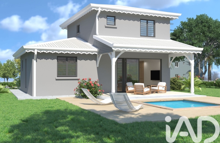 Vente Maison 97223