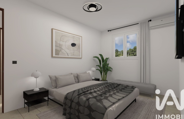 Vente Maison 82m&sup2; 4 pièces Le Diamant