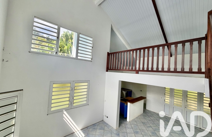 Vente Maison 151m&sup2; 5 pièces Sainte Marie