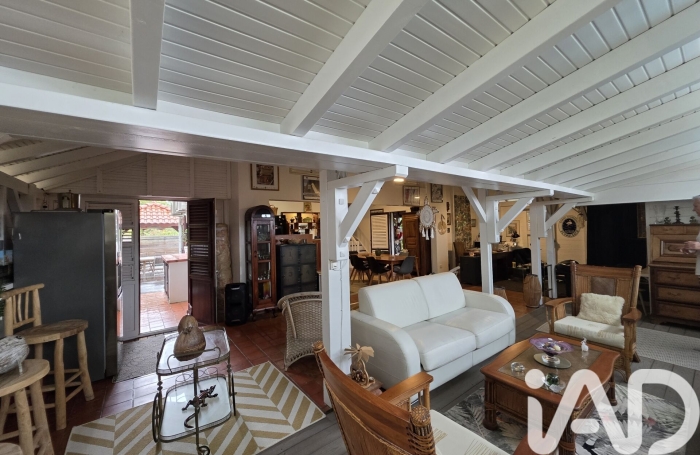 Vente Maison 97227