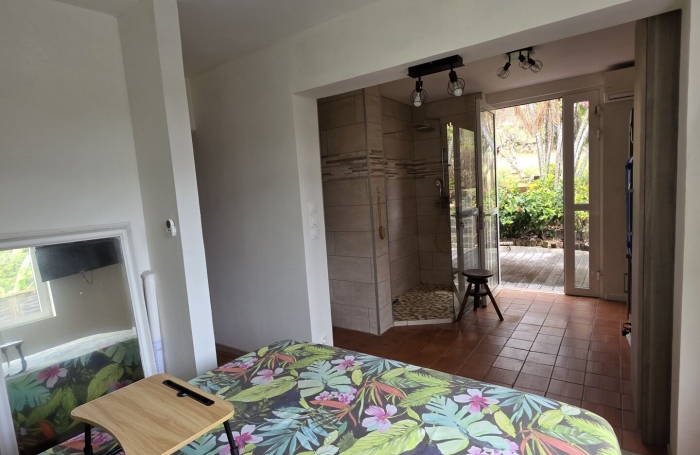 Vente Maison 120m&sup2; 4 pièces Sainte Anne