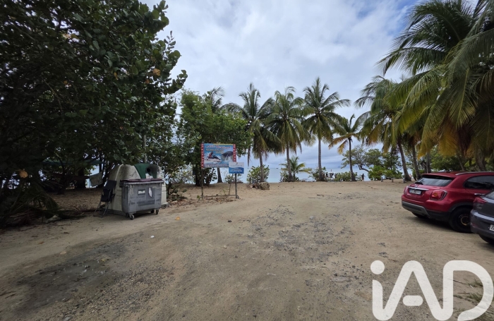 Vente Maison 120m&sup2; 4 pièces Sainte Anne