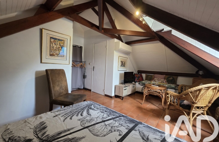 Vente Maison 120m&sup2; 4 pièces Sainte Anne