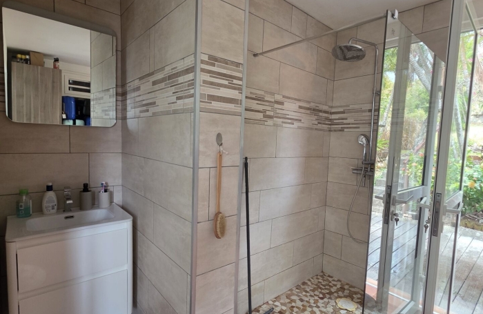 Vente Maison 120m&sup2; 4 pièces Sainte Anne