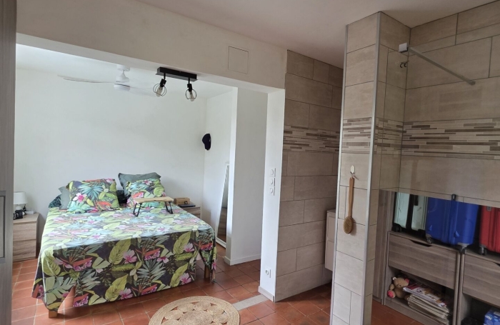 Vente Maison 120m&sup2; 4 pièces Sainte Anne