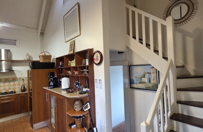 Vente Maison 120m&sup2; 4 pièces Sainte Anne