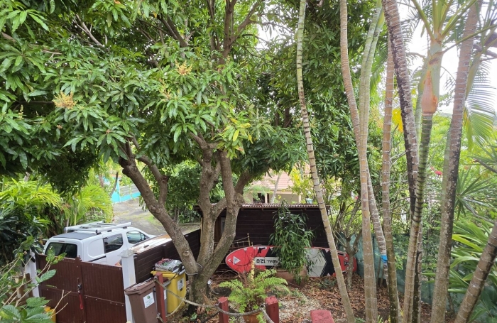 Vente Maison 120m&sup2; 4 pièces Sainte Anne