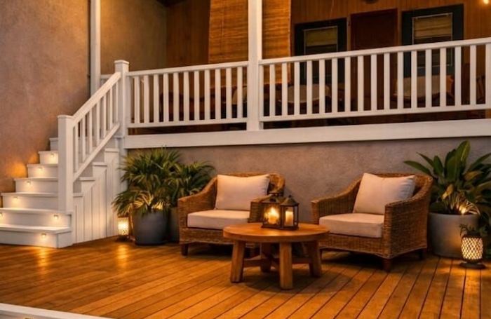 Vente Maison 65m&sup2; 3 pièces Sainte Anne