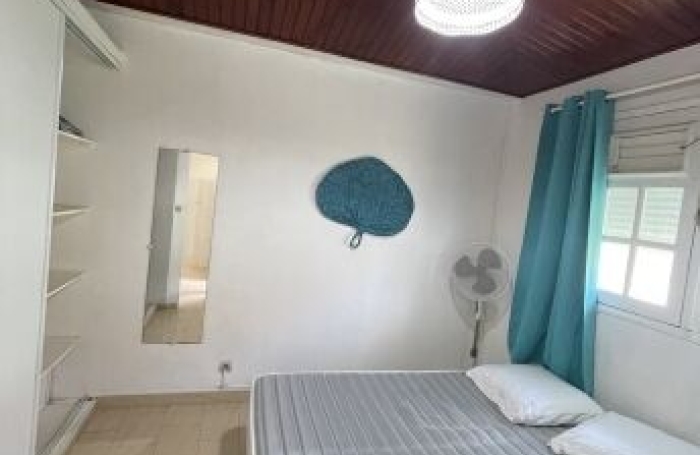 Vente Maison 65m&sup2; 3 pièces Sainte Anne