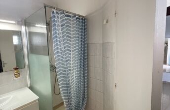 Vente Maison 65m&sup2; 3 pièces Sainte Anne