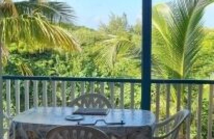 Vente Maison 65m&sup2; 3 pièces Sainte Anne