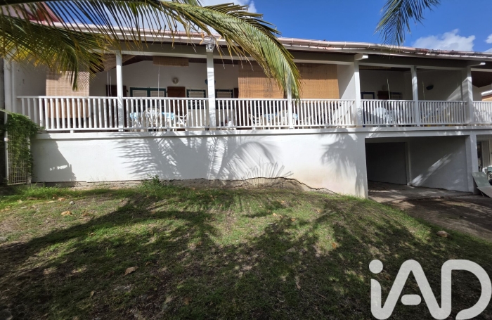Vente Maison 65m&sup2; 3 pièces Sainte Anne