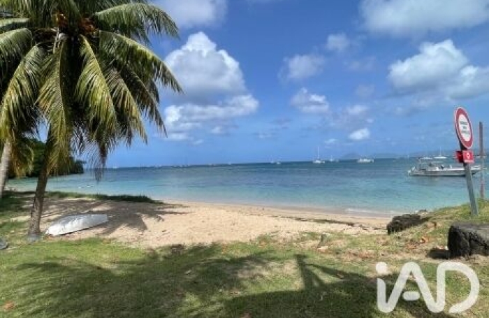 Vente Maison 65m&sup2; 3 pièces Sainte Anne