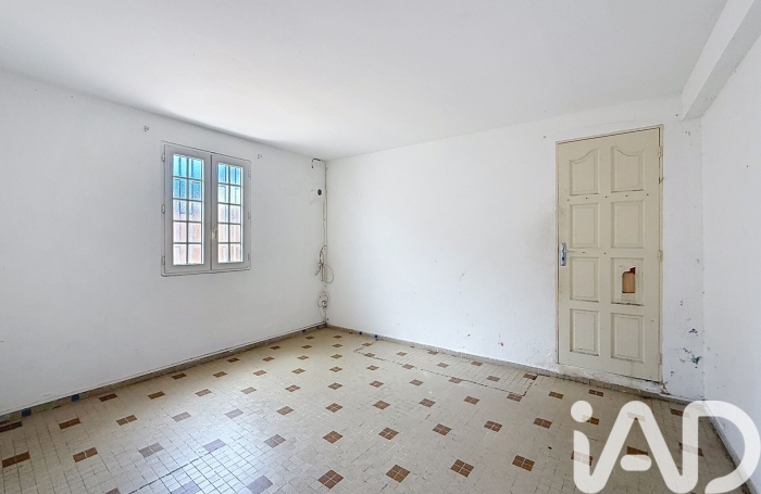 Vente Immeuble 157m&sup2; Fort de france