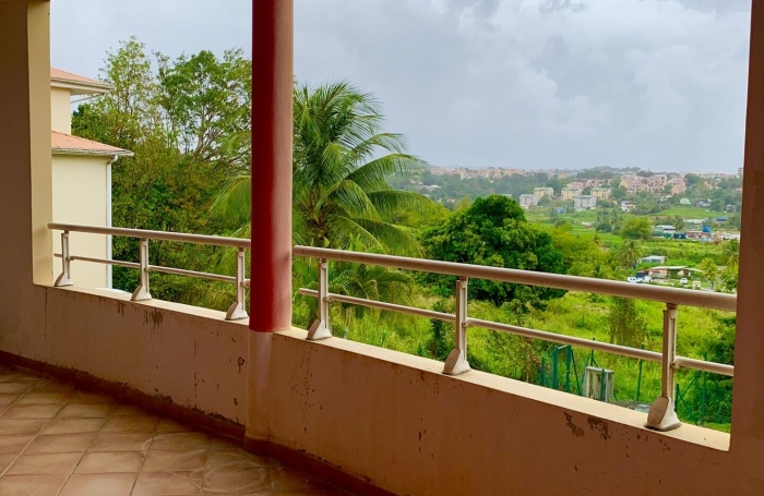 Vente Appartement 97224