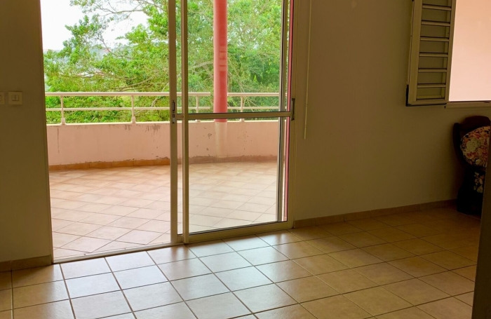 Vente Appartement 72m&sup2; 3 pièces Ducos