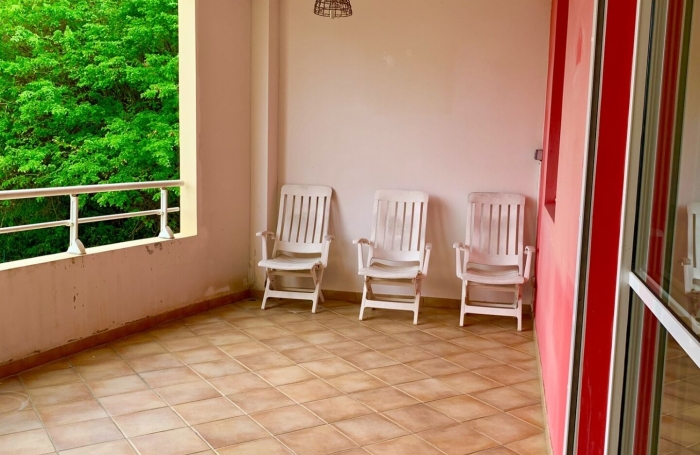 Vente Appartement 72m&sup2; 3 pièces Ducos
