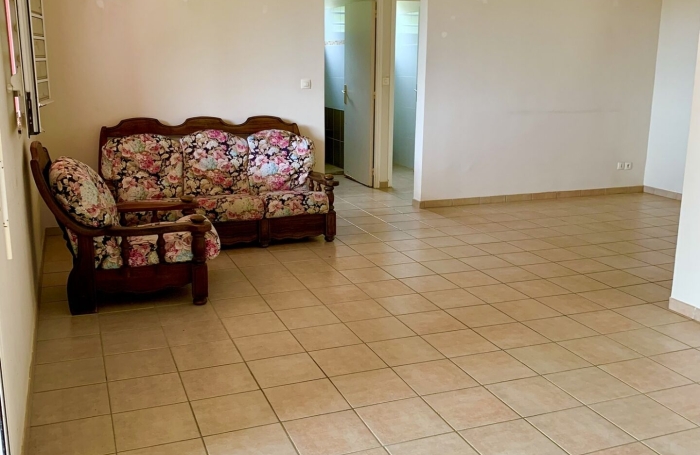Vente Appartement 72m&sup2; 3 pièces Ducos