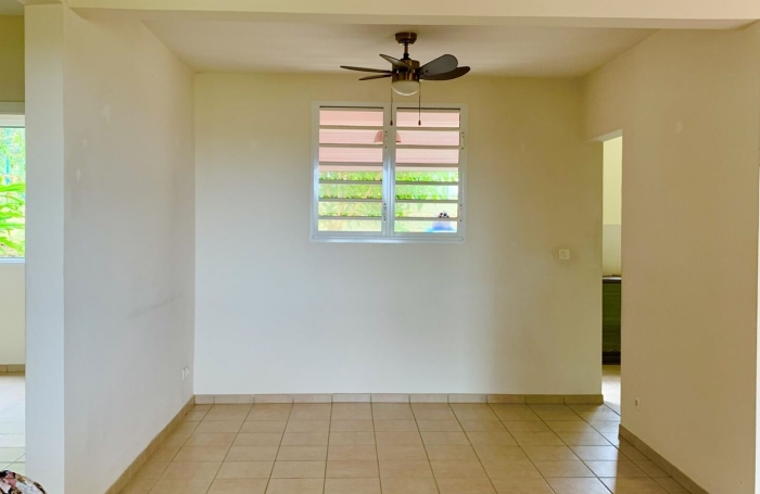 Vente Appartement 72m&sup2; 3 pièces Ducos