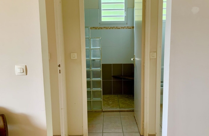 Vente Appartement 72m&sup2; 3 pièces Ducos