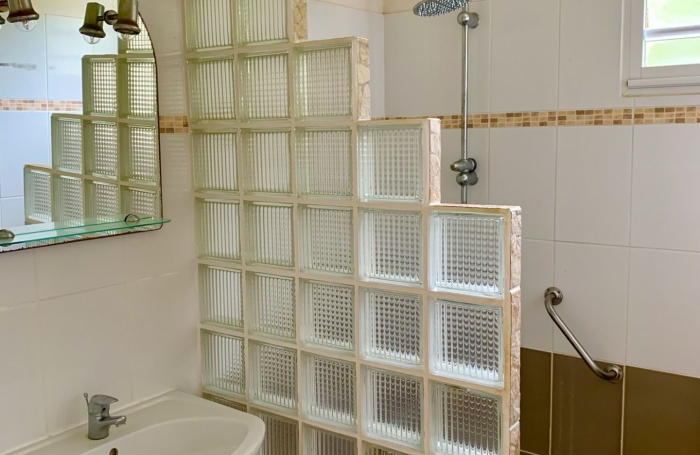 Vente Appartement 72m&sup2; 3 pièces Ducos