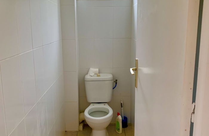 Vente Appartement 72m&sup2; 3 pièces Ducos