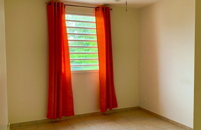 Vente Appartement 72m&sup2; 3 pièces Ducos