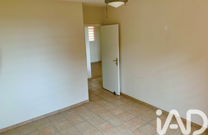 Vente Appartement 72m&sup2; 3 pièces Ducos