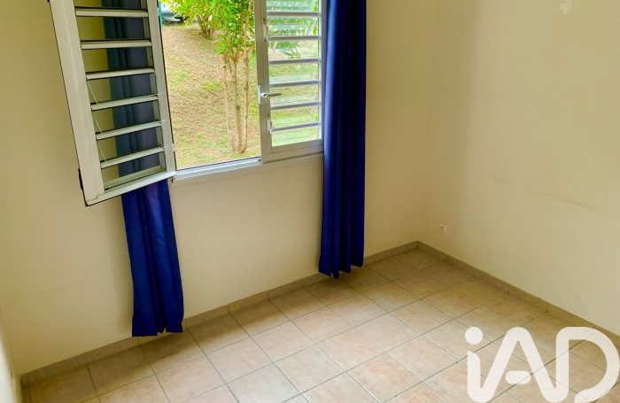 Vente Appartement 72m&sup2; 3 pièces Ducos