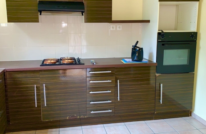 Vente Appartement 72m&sup2; 3 pièces Ducos