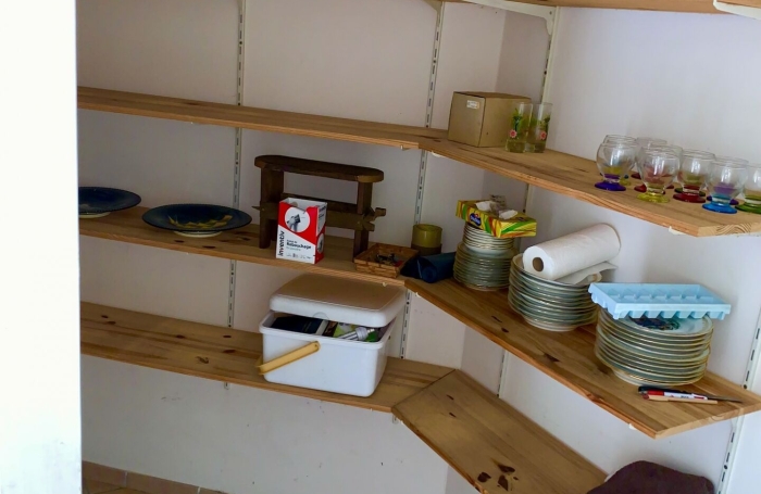 Vente Appartement 72m&sup2; 3 pièces Ducos
