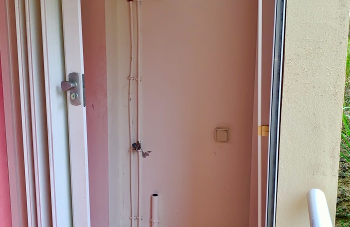 Vente Appartement 72m&sup2; 3 pièces Ducos