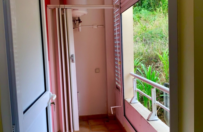 Vente Appartement 72m&sup2; 3 pièces Ducos