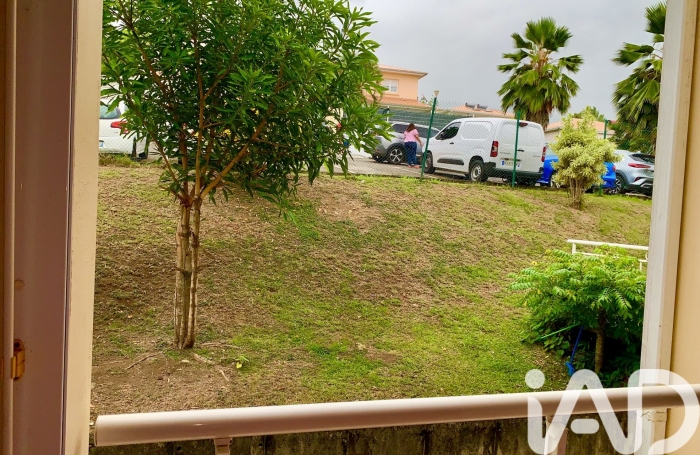 Vente Appartement 72m&sup2; 3 pièces Ducos