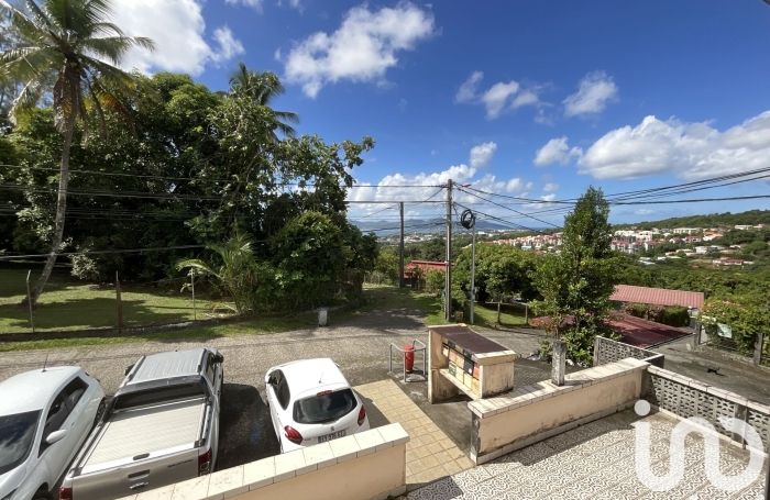 Vente Immeuble 97232
