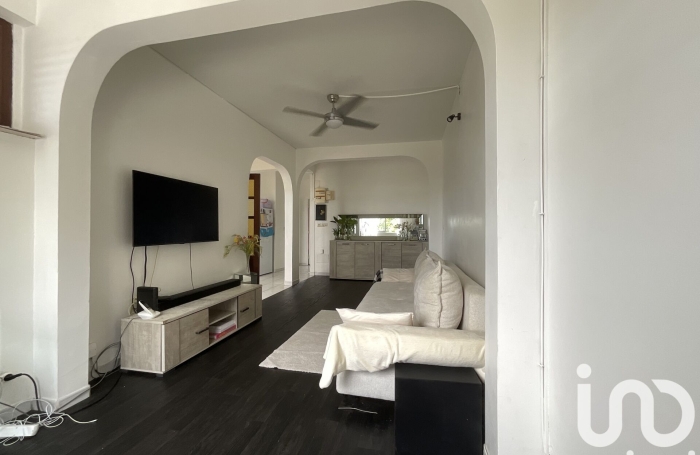 Vente Immeuble 730m&sup2; Le Lamentin