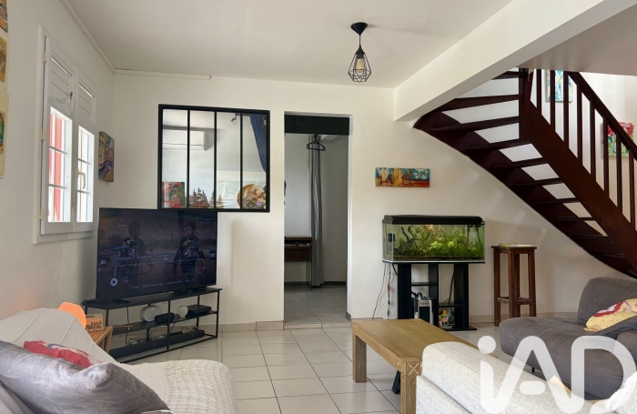 Vente Maison 100m&sup2; 5 pièces Gros Morne
