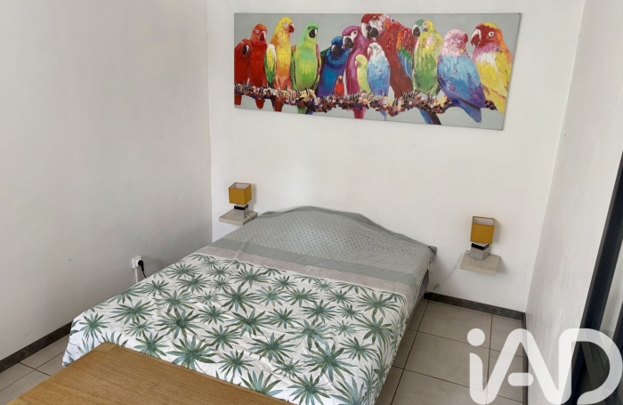 Vente Maison 100m&sup2; 5 pièces Gros Morne