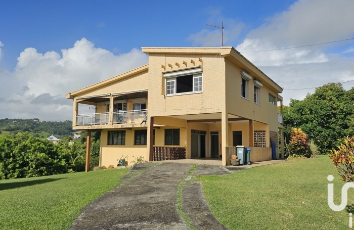 Vente Maison 97225