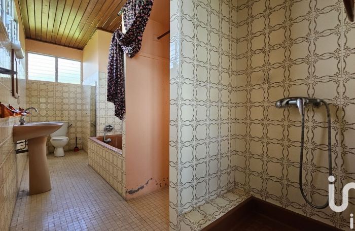 Vente Maison 163m&sup2; 6 pièces Le Marigot