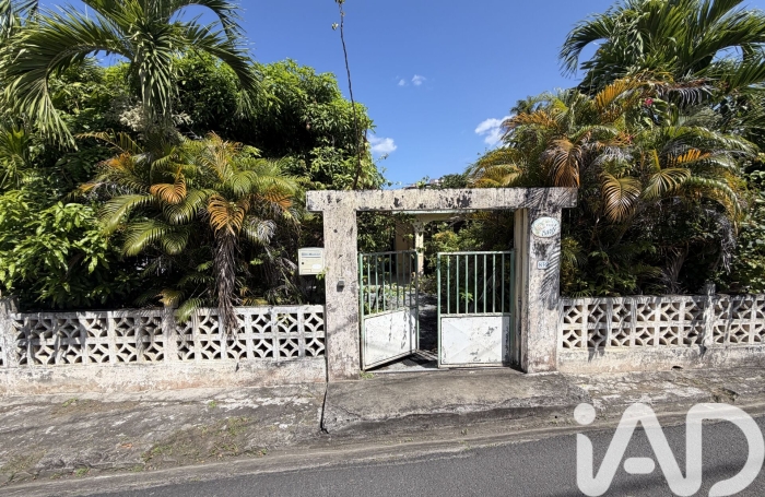Vente Maison 97233