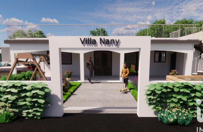 Vente Maison 195m&sup2; 9 pièces Schoelcher