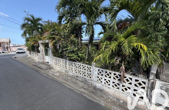 Vente Maison 195m&sup2; 9 pièces Schoelcher