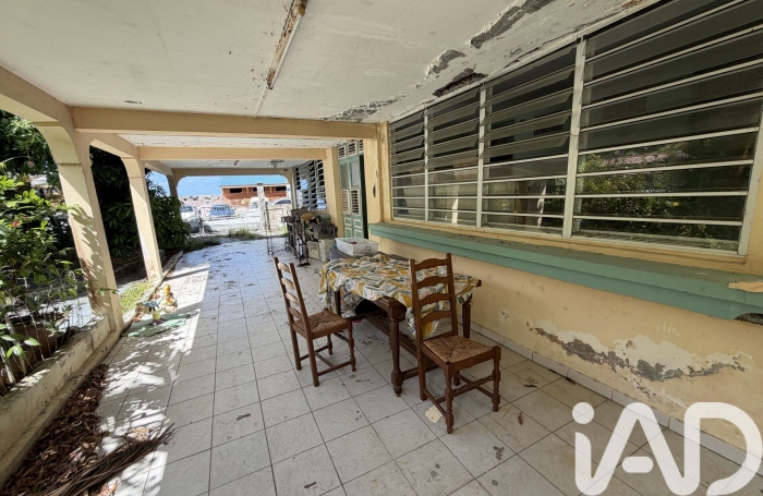 Vente Maison 195m&sup2; 9 pièces Schoelcher